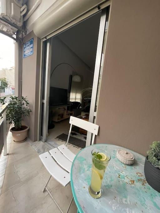 Enjoy Chania Chania  Exterior foto